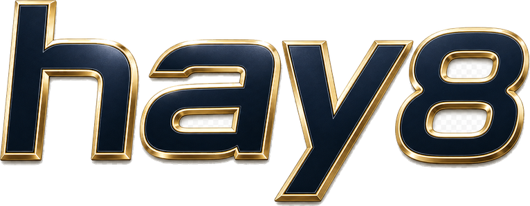 Hay8 logo